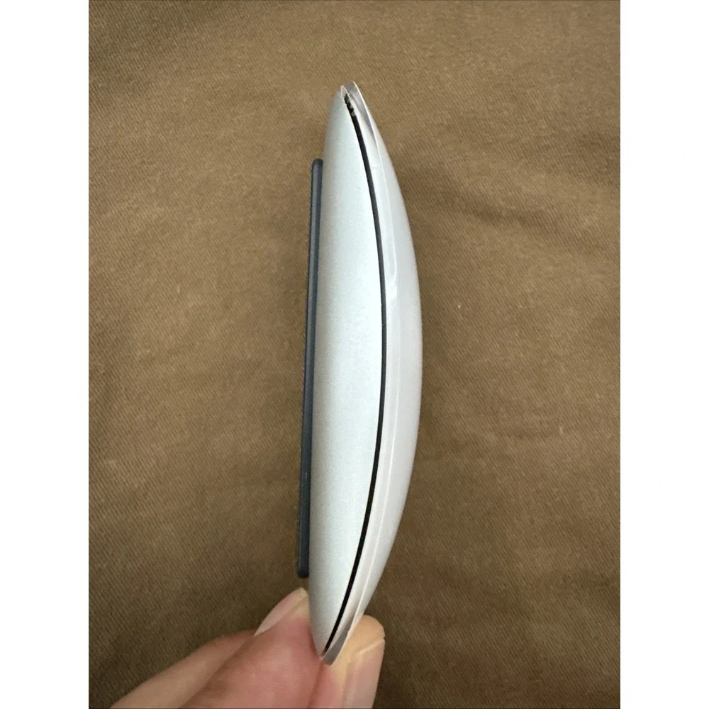 Apple Magic Mouse 2‎ Model A1657 Wireless Bluetooth Mouse – Fully Working